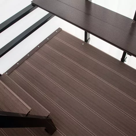 Комплект декинга PRESTIGE L / COMFORT L в Юрьевце