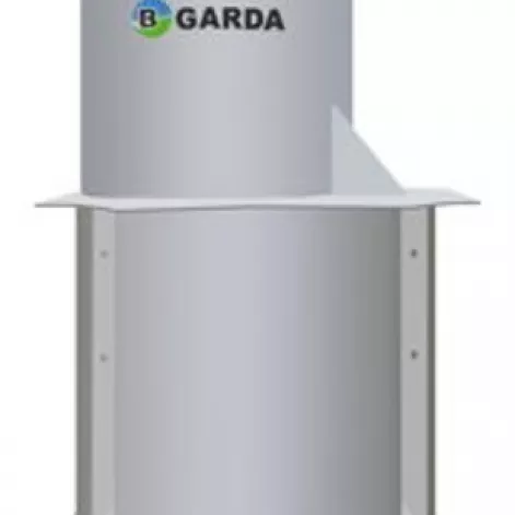 Септик GARDA-5-2600-П в Юрьевце