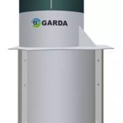 Септик GARDA-10-2200-С в Юрьевце