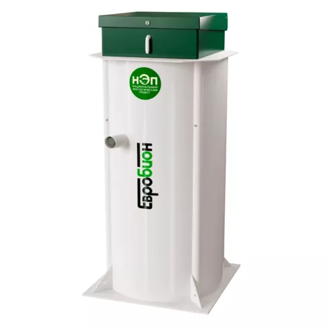 Септик Евробион Арт 8 миди в Юрьевце