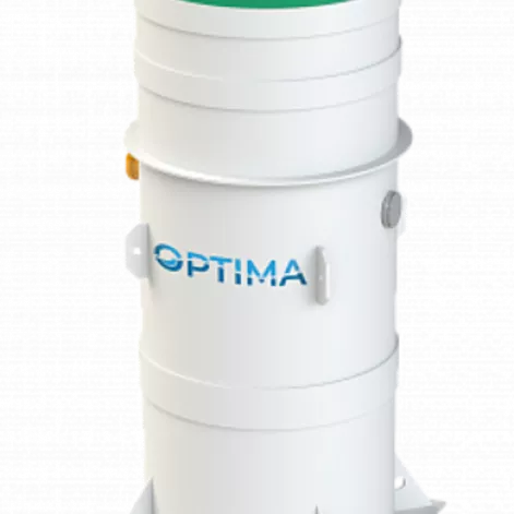 Септик Optima 4-850 в Юрьевце