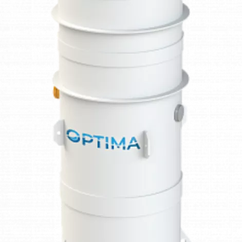 Септик Optima 4-1100 в Юрьевце