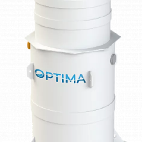 Септик Optima 5-850 в Юрьевце