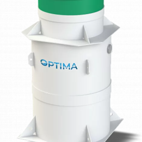 Септик Optima 6-600 в Юрьевце