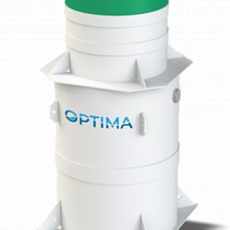 Септик Optima 6-850 в Юрьевце