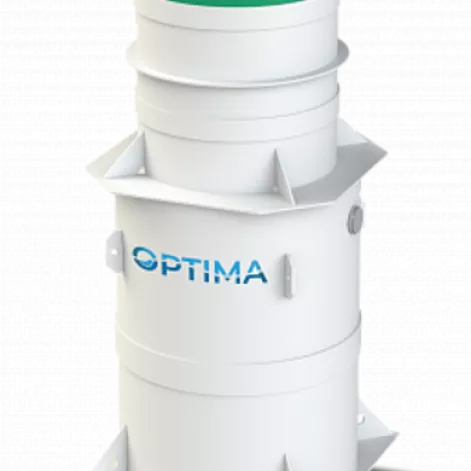Септик Optima 6-1100 в Юрьевце