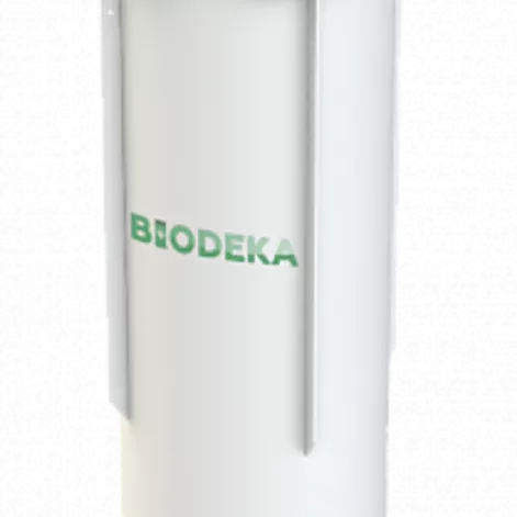 Септик BioDeka 6 П-1800 в Юрьевце