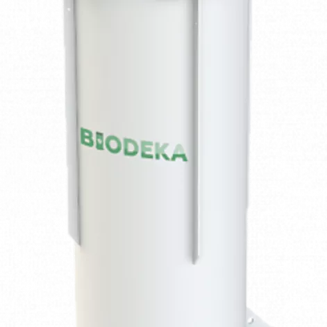 Септик BioDeka 8 П-1800 в Юрьевце
