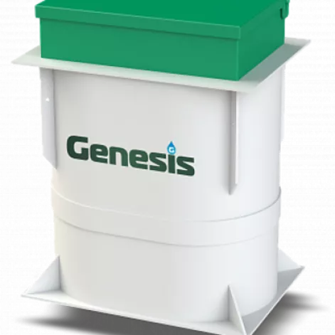 Септик Genesis 350 PR в Юрьевце