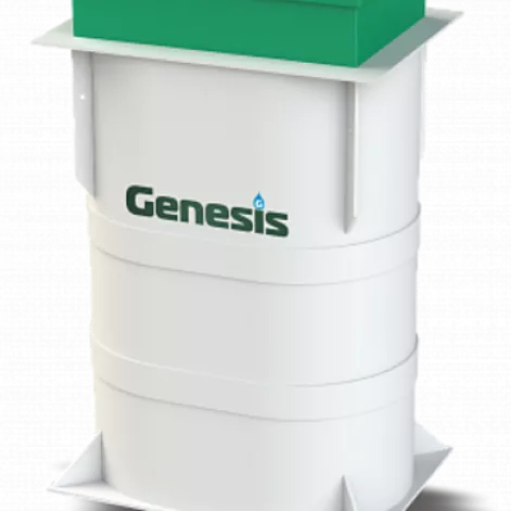 Септик  Genesis 500 PR в Юрьевце