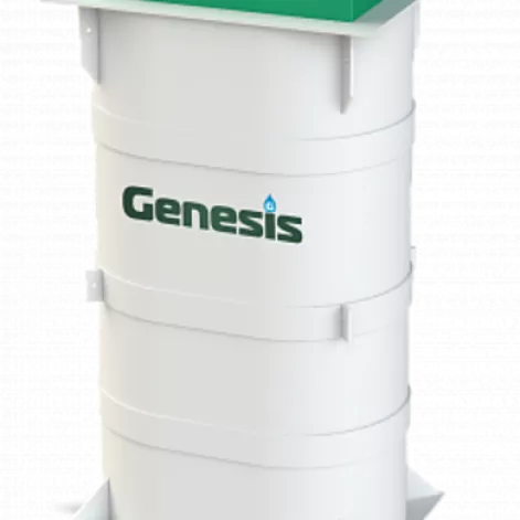 Септик Genesis 500 L PR в Юрьевце