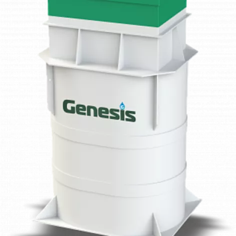 Септик Genesis 700 L в Юрьевце