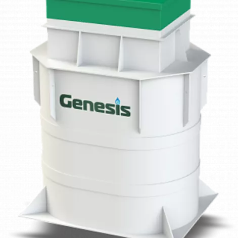 Септик Genesis 1000 L PR в Юрьевце